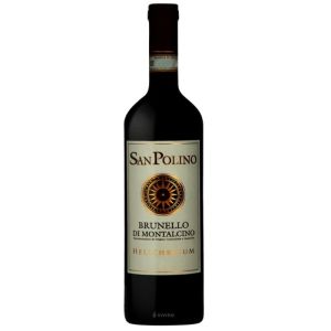 San Polino Brunello Helichrysum
